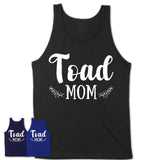 Funny Toad Tshirt, Gift for Toad Lovers, Toad Mom Shirt, Animal Shirt