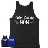 Funny Water Buffalo Tshirt, Gift for Water Buffalo Lovers, Water Buffalo Mom Shirt, Animal Shirt