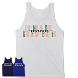 Grand Basset Griffon Vendeen Mama Shirt, Mom Of Grand Basset Griffon Vendeen Shirt, Dog Mom Gifts