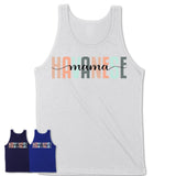 Havanese Mama Shirt, Mom Of Havanese Shirt, Dog Mom Gifts