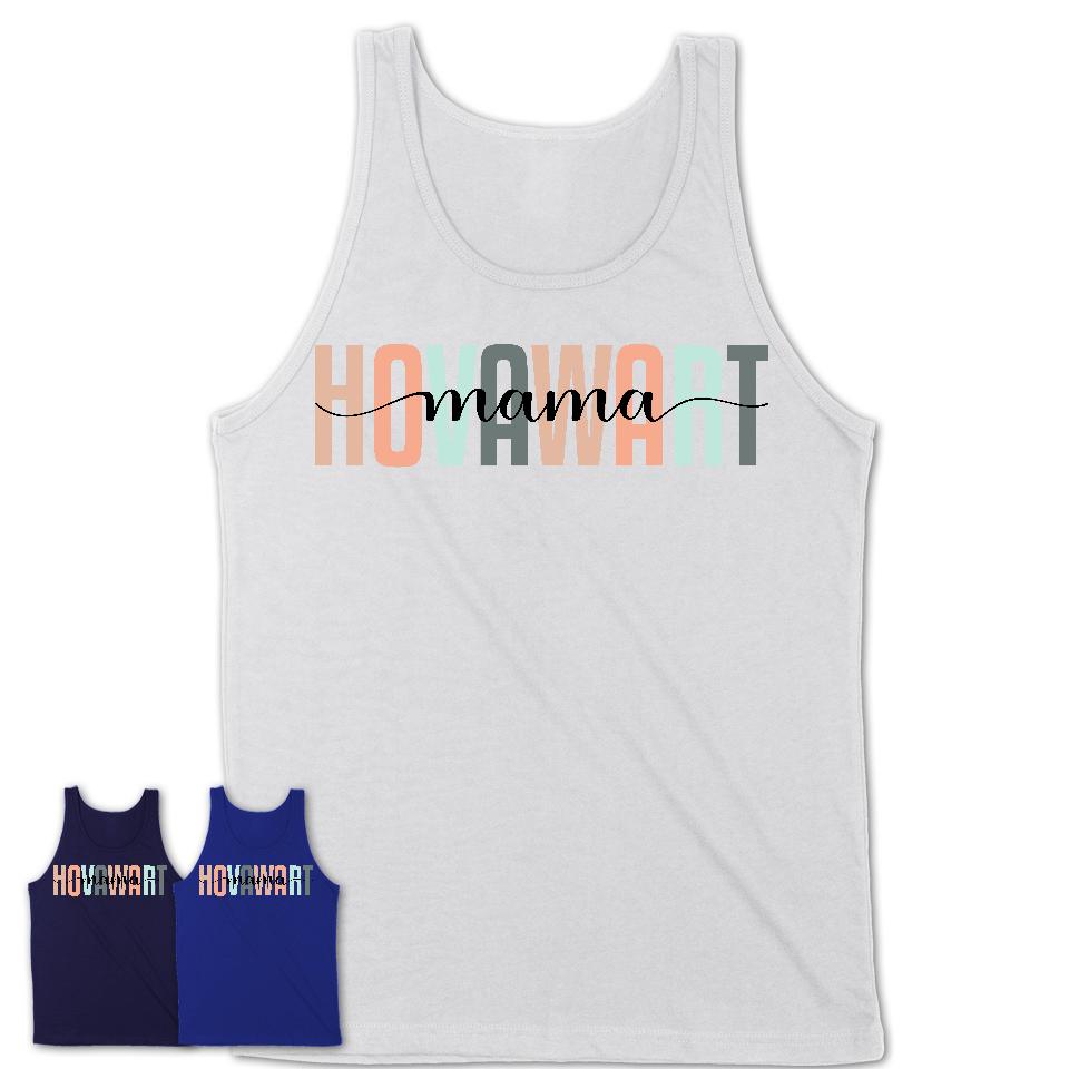 Hovawart Mama Shirt, Mom Of Hovawart Shirt, Dog Mom Gifts