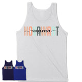Hovawart Mama Shirt, Mom Of Hovawart Shirt, Dog Mom Gifts