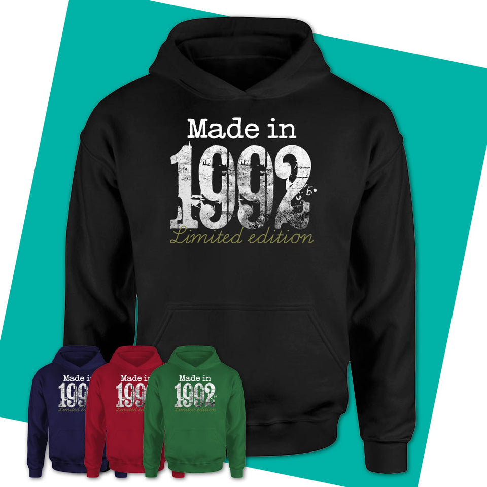 Unisex-Hoodie-1992-Limited-Edition-Shirt-1992-Shirt-Vintage-1992-Shirt-Born-In-1992-Gifts-Vintage-1992-Gift-09.jpg