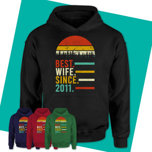 Unisex-Hoodie-Best-Wife-Since-2011-Shirt-Wife-Anniversary-Shirts-Anniversary-Shirts-For-Her-Romantic-Anniversary-Gift-Wife-From-Husband-10-years-Anniversary-Gift-For-Wife-07.jpg