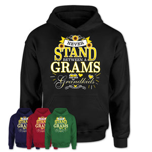 Unisex-Hoodie-Never-Stand-Between-A-GRAMS-And-Her-Grandkids-Gift-for-Grandma-Birthday-Custom-Sunflowers-Grandma-T-shirt-5.jpg