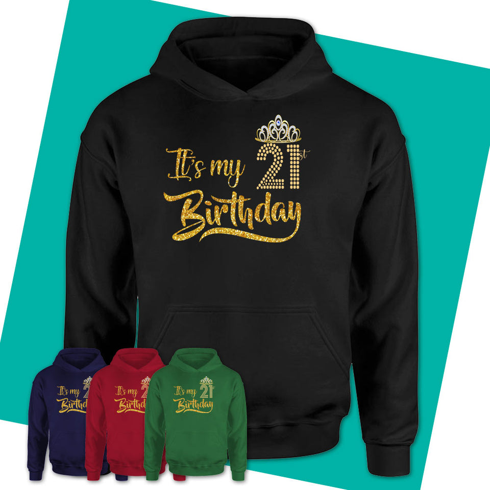 funny 21st birthday gifts