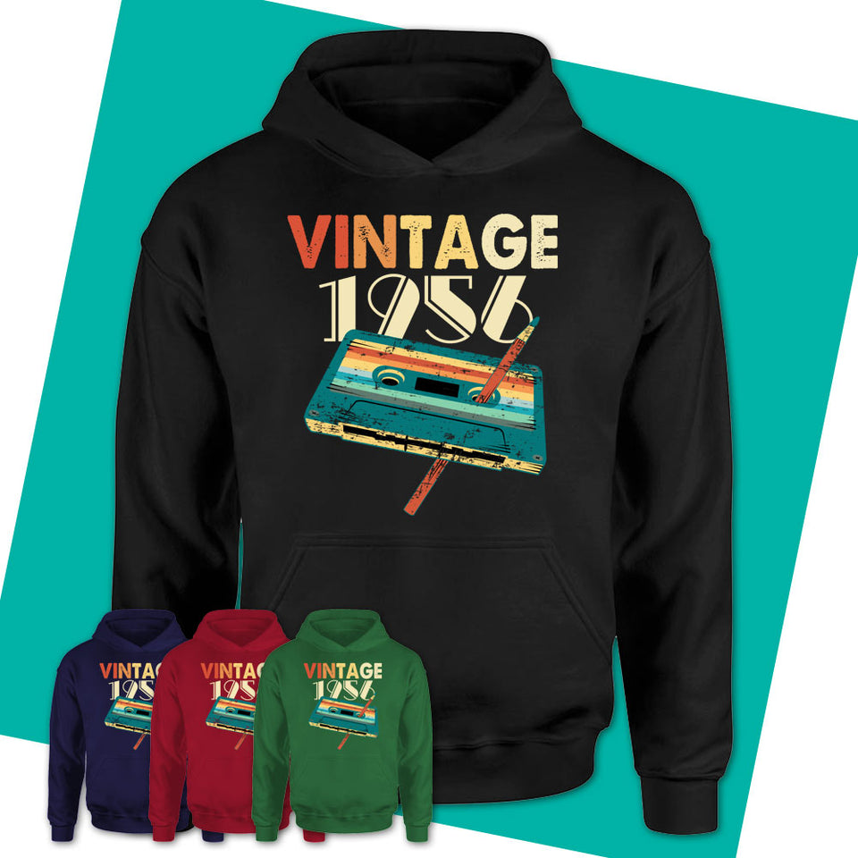 Unisex-Hoodie-Vintage-1956-Cassette-Tape-Shirt-1956-Shirt-Vintage-1956-Shirt-1956-Birthday-Gifts-Vintage-1956-Gift-14.jpg