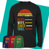 Unisex-Long-Sleeve-T-Shirt-Best-Wife-Since-1992-Shirt-Anniversary-Shirts-For-Her-Wife-Anniversary-Shirts-Gift-For-Her-On-29-years-Anniversary-Romantic-Anniversary-Gift-Wife-From-Husband-07.jpg