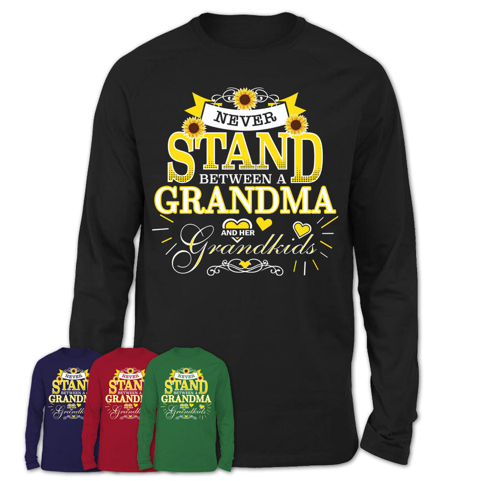 Unisex-Long-Sleeve-T-Shirt-Never-Stand-Between-A-GRANDMA-And-Her-Grandkids-Gift-for-Grandma-Birthday-Custom-Sunflowers-Grandma-T-shirt-6.jpg