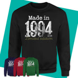 Unisex-Sweatshirt-1994-Limited-Edition-Shirt-Vintage-1994-Shirt-Made-In-1994-T-Shirt-Vintage-1994-Gift-1994-Birthday-Gifts-09.jpg