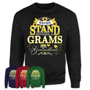 Unisex-Sweatshirt-Never-Stand-Between-A-GRAMS-And-Her-Grandkids-Gift-for-Grandma-Birthday-Custom-Sunflowers-Grandma-T-shirt-5.jpg