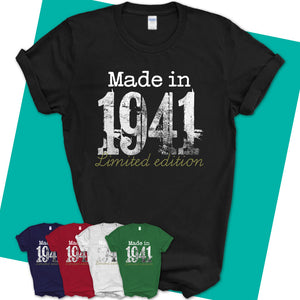 Unisex-T-Shirt-1941-Limited-Edition-Shirt-1941-Shirt-Vintage-1941-Shirt-Born-In-1941-Gifts-Vintage-1941-Gift-09.jpg