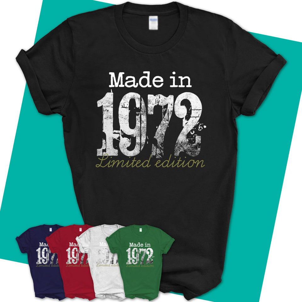 Unisex-T-Shirt-1972-Limited-Edition-Shirt-Vintage-1972-Shirt-1972-Shirt-Vintage-1972-Gift-Born-In-1972-Gifts-09.jpg