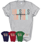 Brussels Griffon Mama Shirt, Mom Of Brussels Griffon Shirt, Dog Mom Gifts