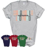 Catahoula Leopard Mama Shirt, Mom Of Catahoula Leopard Shirt, Dog Mom Gifts