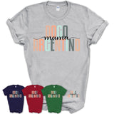 Dogo Argentino Mama Shirt, Mom Of Dogo Argentino Shirt, Dog Mom Gifts