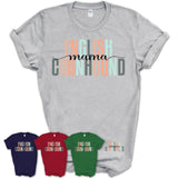 English Coonhound Mama Shirt, Mom Of English Coonhound Shirt, Dog Mom Gifts