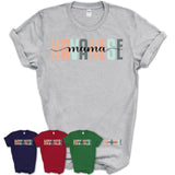Havanese Mama Shirt, Mom Of Havanese Shirt, Dog Mom Gifts