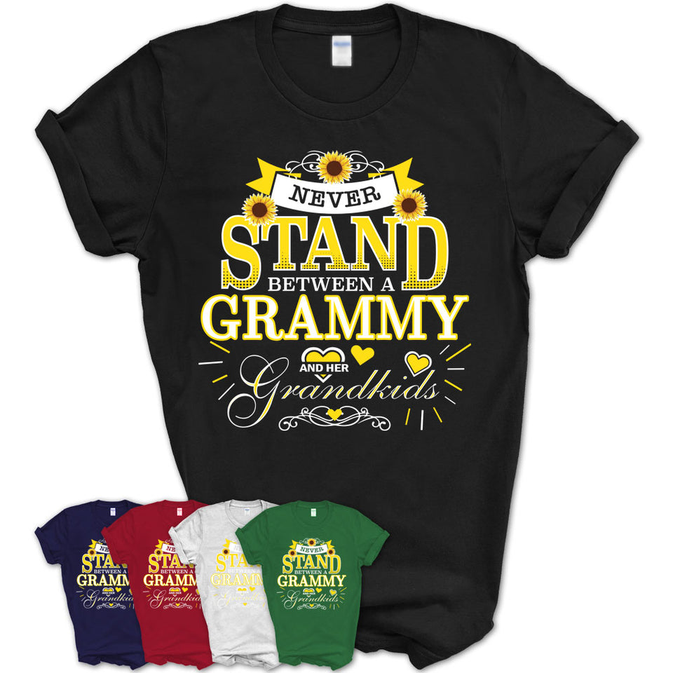 Unisex-T-Shirt-Never-Stand-Between-A-GRAMMY-And-Her-Grandkids-Gift-for-Grandma-Birthday-Custom-Sunflowers-Grandma-T-shirt-4.jpg