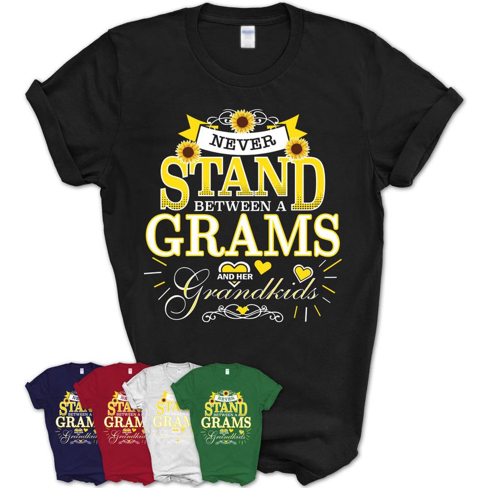 Unisex-T-Shirt-Never-Stand-Between-A-GRAMS-And-Her-Grandkids-Gift-for-Grandma-Birthday-Custom-Sunflowers-Grandma-T-shirt-5.jpg