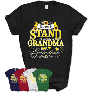 Unisex-T-Shirt-Never-Stand-Between-A-GRANDMA-And-Her-Grandkids-Gift-for-Grandma-Birthday-Custom-Sunflowers-Grandma-T-shirt-6.jpg