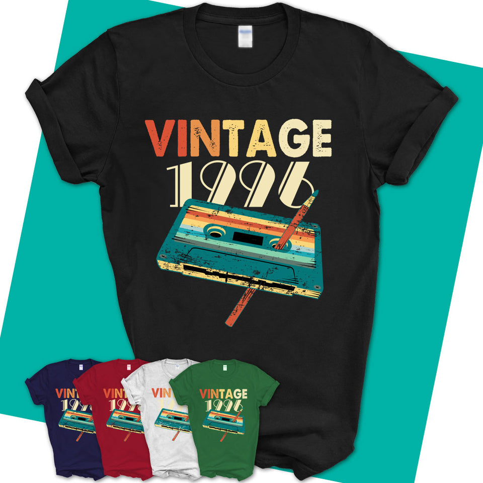 Unisex-T-Shirt-Vintage-1996-Cassette-Tape-Shirt-Made-In-1996-T-Shirt-Vintage-1996-Shirt-Born-In-1996-Gifts-1996-Birthday-Gifts-14.jpg