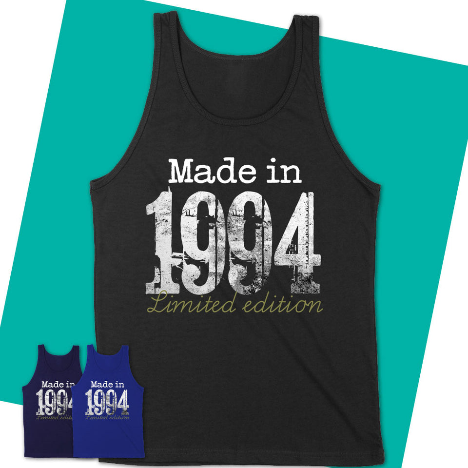 Unisex-Tank-Top-1994-Limited-Edition-Shirt-Vintage-1994-Shirt-Made-In-1994-T-Shirt-Vintage-1994-Gift-1994-Birthday-Gifts-09.jpg