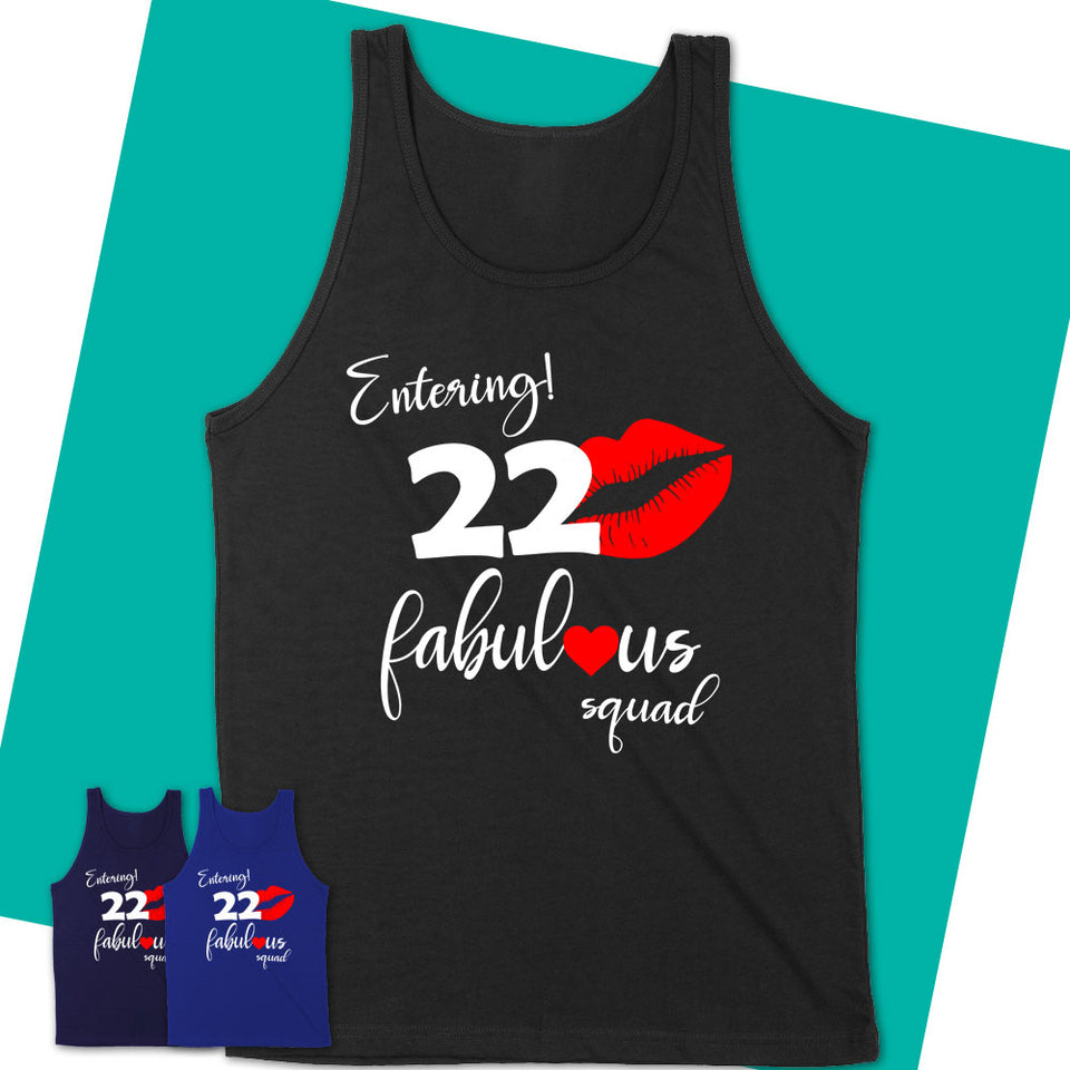 Funny 22nd Birthday Merch & Gifts for Sale | Redbubble