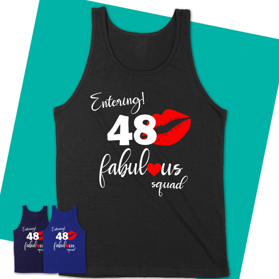 Unisex-Tank-Top-48th-Birthday-Shirts-For-Her-48-And-Fabulous-Shirt-Funny-48th-Birthday-Gifts-Gifts-For-48-Year-Old-05.jpg