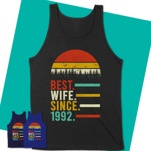 Unisex-Tank-Top-Best-Wife-Since-1992-Shirt-Anniversary-Shirts-For-Her-Wife-Anniversary-Shirts-Gift-For-Her-On-29-years-Anniversary-Romantic-Anniversary-Gift-Wife-From-Husband-07.jpg