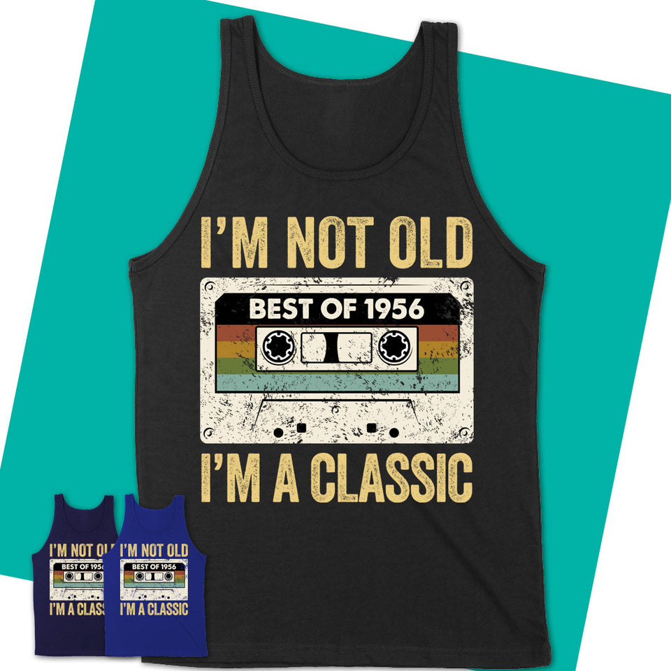 Unisex-Tank-Top-I'm-Not-Old-I'm-A-Classic-Shirt-Made-In-1956-T-Shirt-1956-Shirt-1956-Birthday-Gifts-Vintage-1956-Gift-01.jpg