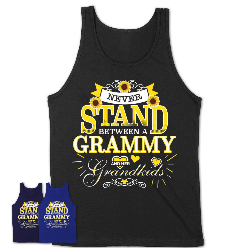 Unisex-Tank-Top-Never-Stand-Between-A-GRAMMY-And-Her-Grandkids-Gift-for-Grandma-Birthday-Custom-Sunflowers-Grandma-T-shirt-4.jpg