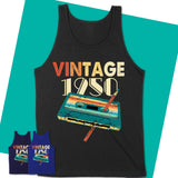 Unisex-Tank-Top-Vintage-1950-Cassette-Tape-Shirt-1950-Shirt-Vintage-1950-Shirt-Born-In-1950-Gifts-Vintage-1950-Gift-14.jpg