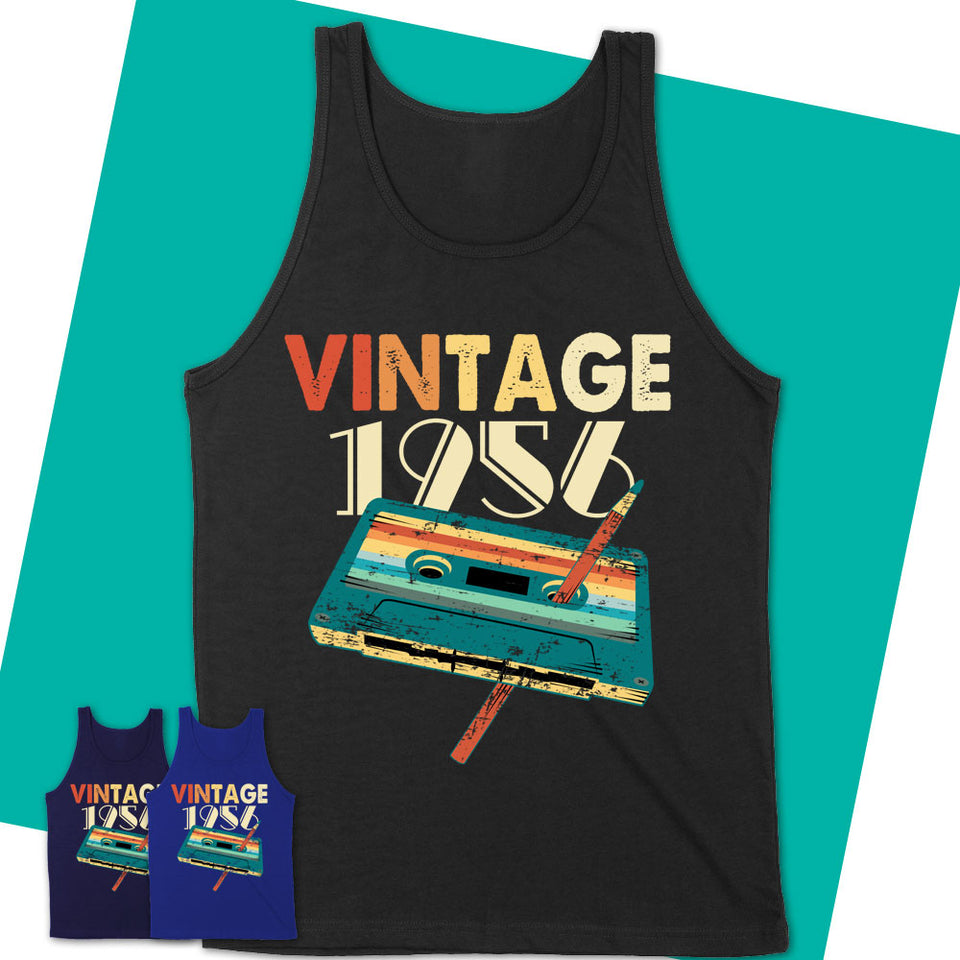 Unisex-Tank-Top-Vintage-1956-Cassette-Tape-Shirt-1956-Shirt-Vintage-1956-Shirt-1956-Birthday-Gifts-Vintage-1956-Gift-14.jpg
