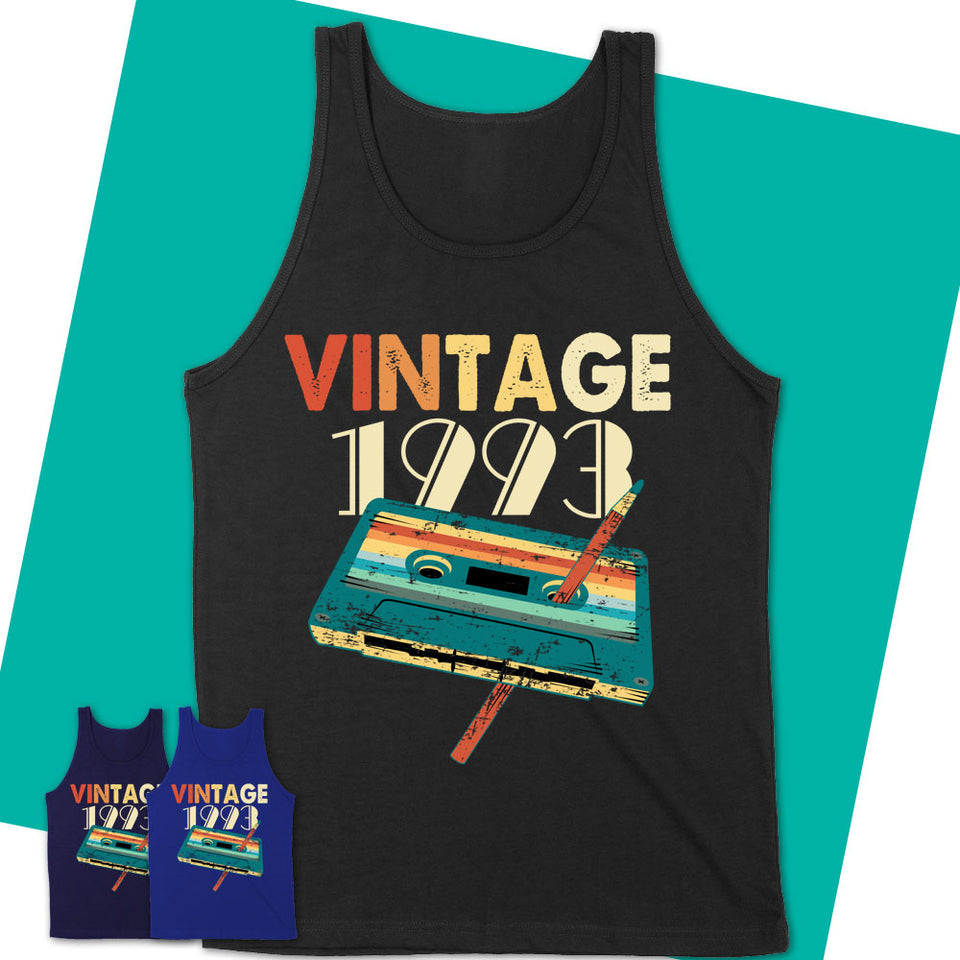 Unisex-Tank-Top-Vintage-1993-Cassette-Tape-Shirt-1993-Shirt-Vintage-1993-Shirt-Born-In-1993-Gifts-1993-Birthday-Gifts-14.jpg