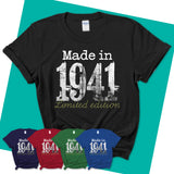 Womens-T-Shirt-1941-Limited-Edition-Shirt-1941-Shirt-Vintage-1941-Shirt-Born-In-1941-Gifts-Vintage-1941-Gift-09.jpg
