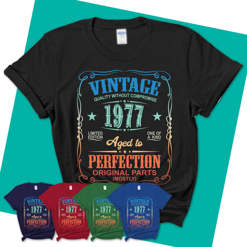 Womens-T-Shirt-1977-Aged-To-Perfection-Shirt-1977-Shirt-Vintage-1977-Shirt-Vintage-1977-Gift-Born-In-1977-Gifts-08.jpg