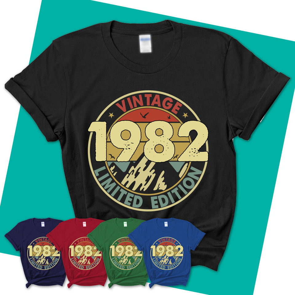 Womens-T-Shirt-1982-Limited-Edition-Shirt-Vintage-1982-Shirt-1982-Shirt-1982-Birthday-Gifts-Born-In-1982-Gifts-16.jpg