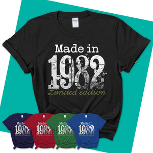 Womens-T-Shirt-1982-Limited-Edition-Shirt-Vintage-1982-Shirt-1982-Shirt-Vintage-1982-Gift-1982-Birthday-Gifts-09.jpg