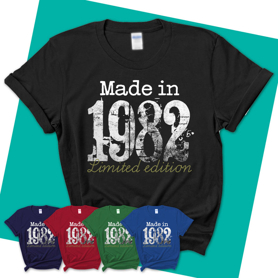 Womens-T-Shirt-1982-Limited-Edition-Shirt-Vintage-1982-Shirt-1982-Shirt-Vintage-1982-Gift-1982-Birthday-Gifts-09.jpg