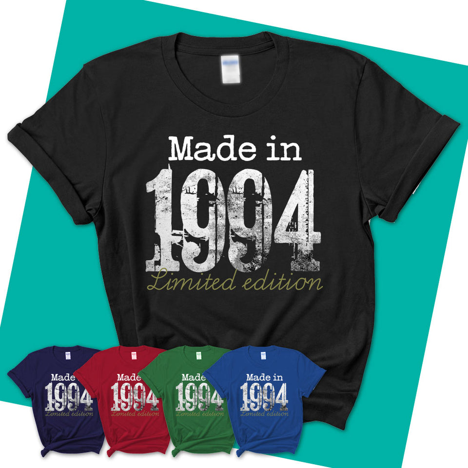 Womens-T-Shirt-1994-Limited-Edition-Shirt-Vintage-1994-Shirt-Made-In-1994-T-Shirt-Vintage-1994-Gift-1994-Birthday-Gifts-09.jpg