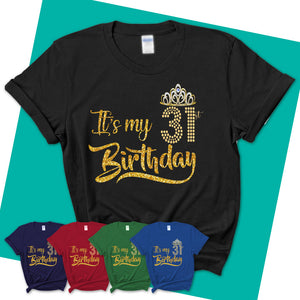 Womens-T-Shirt-31st-Birthday-Shirt-31-And-Fabulous-Shirt-31st-Birthday-Gift-Funny-31st-Birthday-Gifts-04.jpg