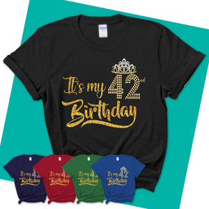 Womens-T-Shirt-42-And-Fabulous-Shirt-42nd-Birthday-Shirts-For-Her-Gifts-For-Women-Turning-42-Funny-42nd-Birthday-Gifts-04.jpg