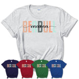 Beabull Mama Shirt, Mom Of Beabull Shirt, Dog Mom Gifts