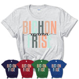 Bichon Frise Mama Shirt, Mom Of Bichon Frise Shirt, Dog Mom Gifts