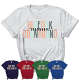 Bluetick Coonhound Mama Shirt, Mom Of Bluetick Coonhound Shirt, Dog Mom Gifts