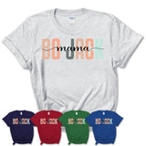 Bo-Jack Mama Shirt, Mom Of Bo-Jack Shirt, Dog Mom Gifts