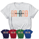 Briard Mama Shirt, Mom Of Briard Shirt, Dog Mom Gifts