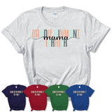 Dandie Dinmont Terrier Mama Shirt, Mom Of Dandie Dinmont Terrier Shirt, Dog Mom Gifts