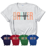 Drever Mama Shirt, Mom Of Drever Shirt, Dog Mom Gifts